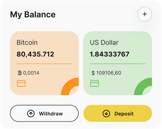 Ridge Yielmere automated trading solution — dashboard overview